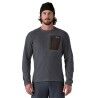 Patagonia R1 Air Crew - Giacca in pile - Uomo