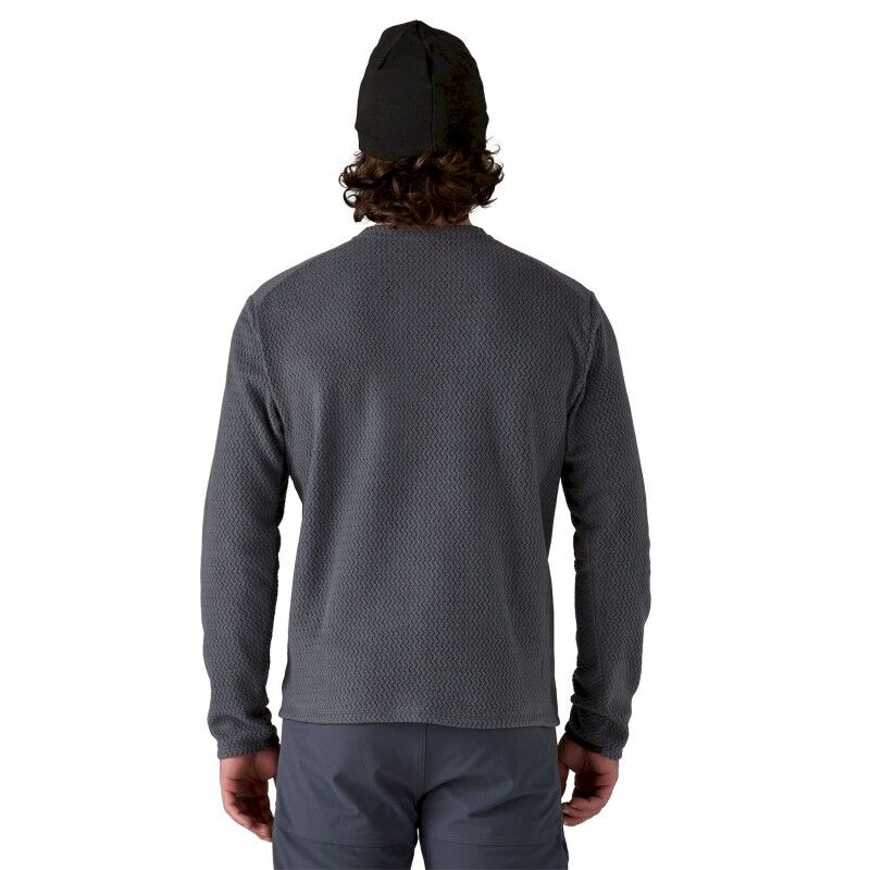 Patagonia R1 Air Crew - Forro polar - Hombre