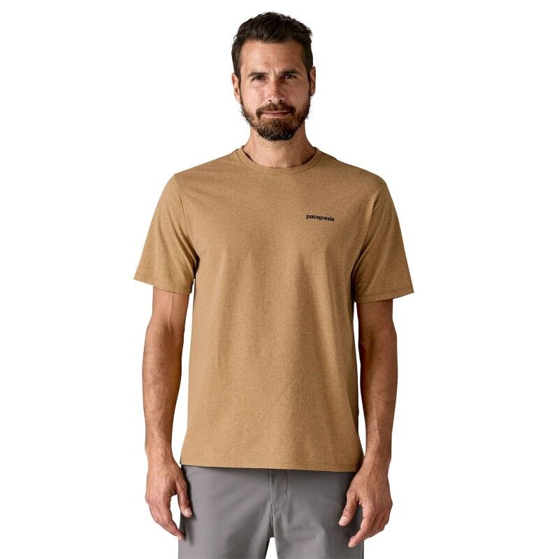 P-6 Logo Responsibili-Tee - T-shirt - Men's