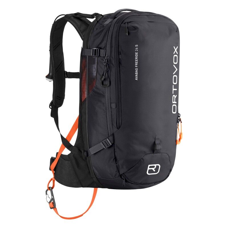 Ortovox Avabag Litric Freeride 26S - Lavinový batoh