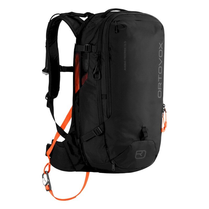 Ortovox Avabag Litric Freeride 26S - Lavinový batoh