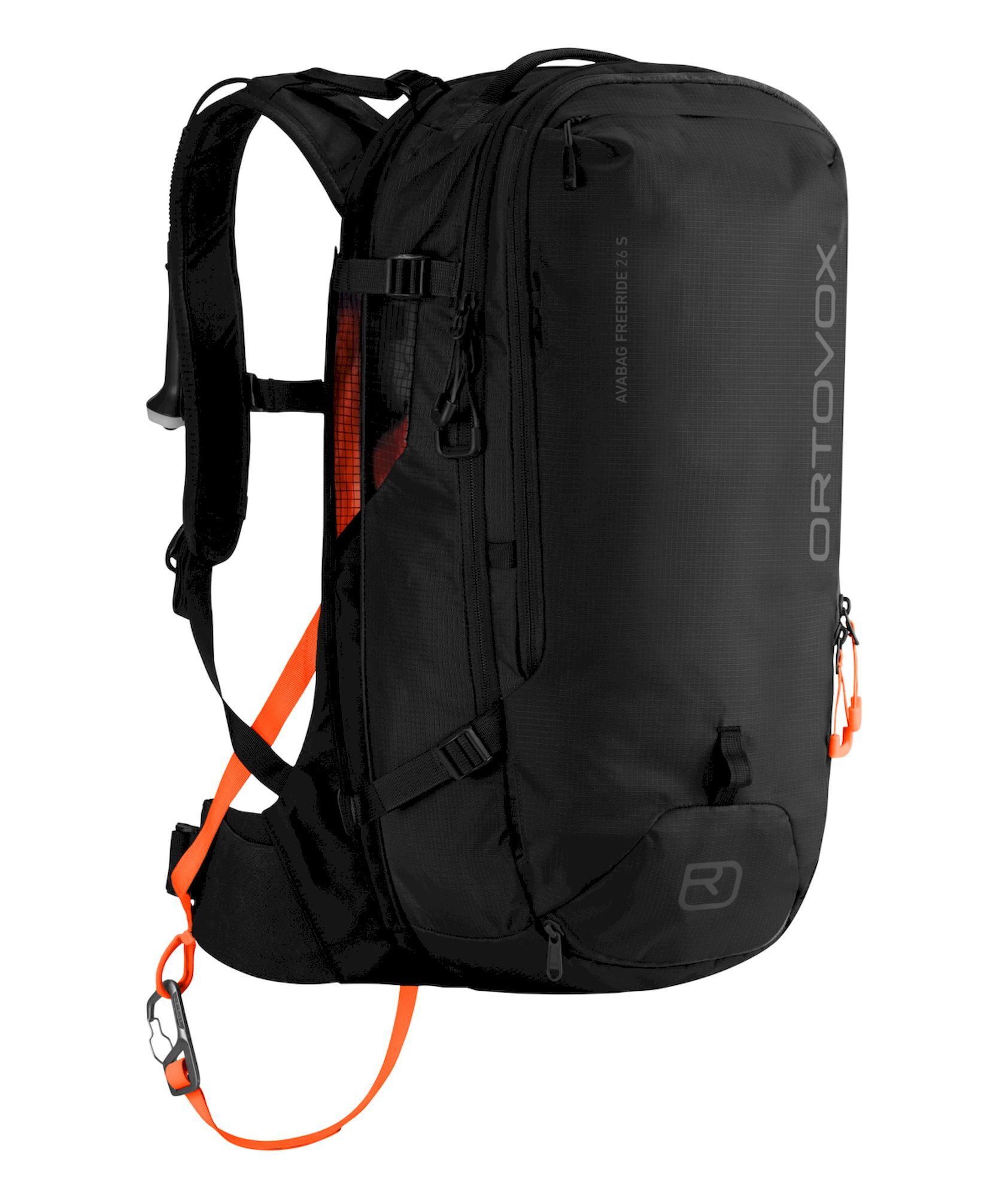 Ortovox Avabag Litric Freeride 26S - Sac à dos airbag