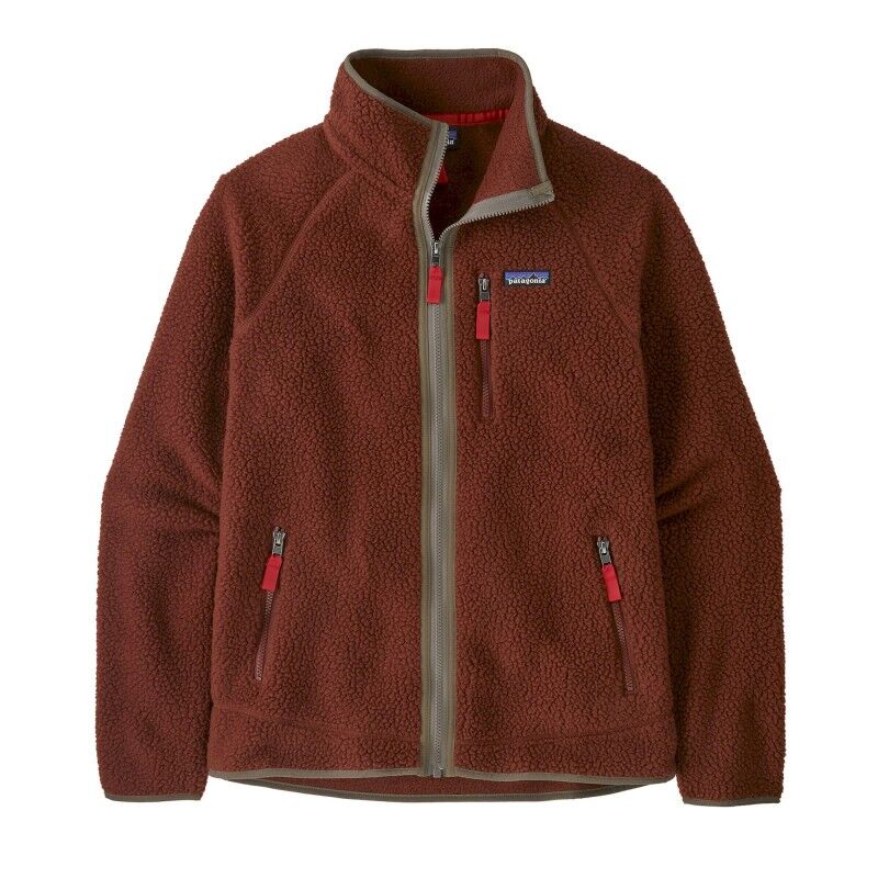 Patagonia Retro Pile Jkt - Giacca in pile - Uomo