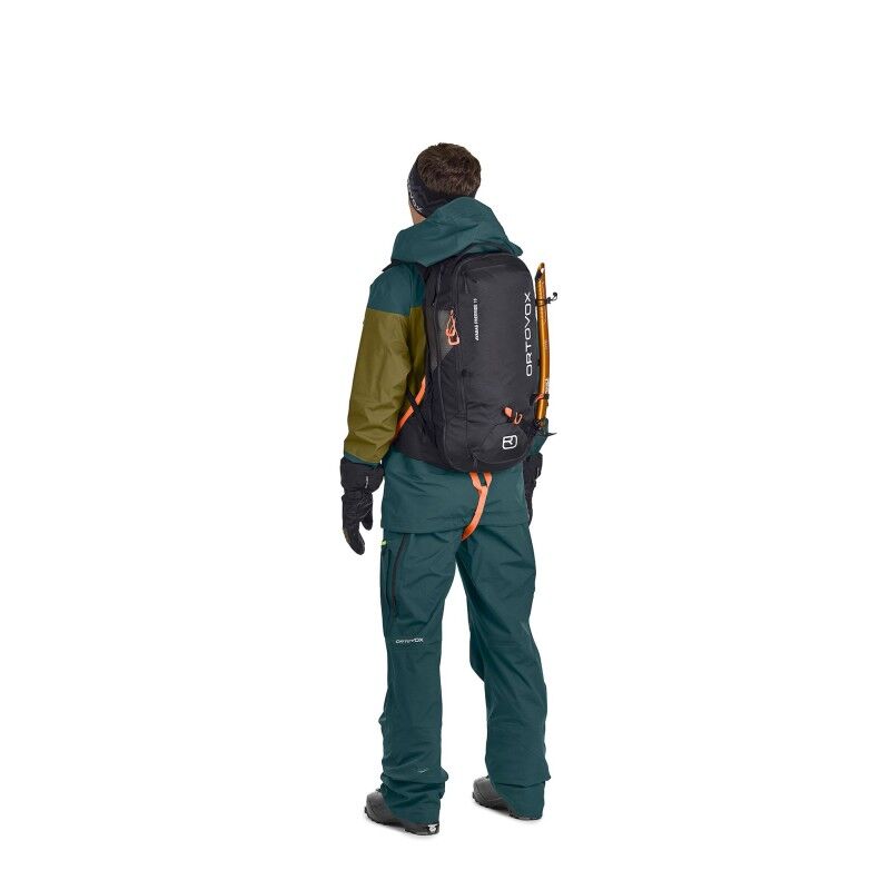 Ortovox Avabag Litric Freeride 18 - Lawinerugzak