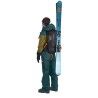 Ortovox Avabag Litric Freeride 18 - Avalanche airbag backpack
