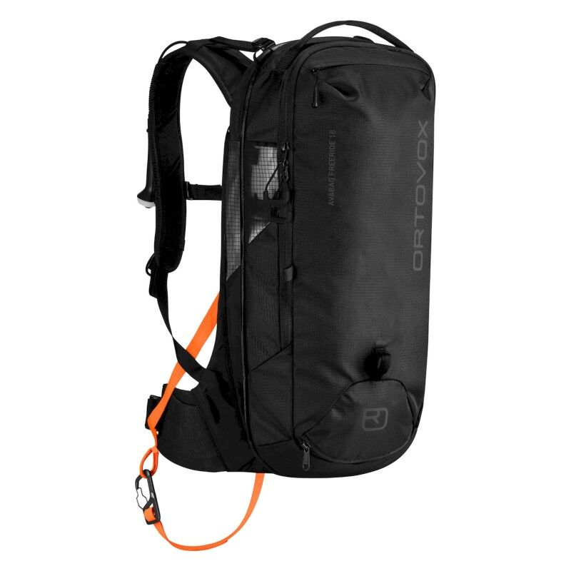 Ortovox Avabag Litric Freeride 18 - Sac à dos airbag