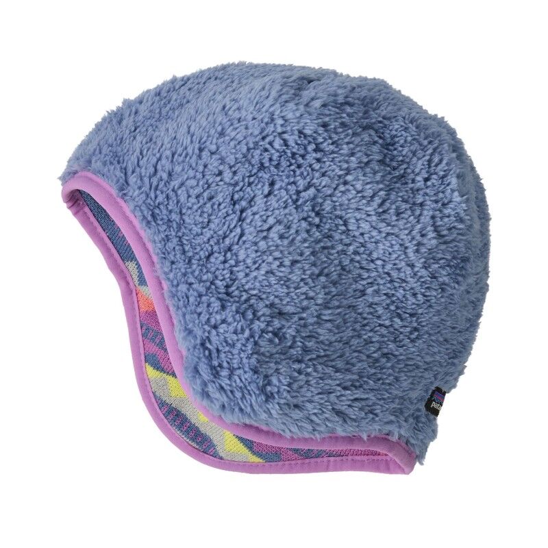 Patagonia Baby Reversible Beanie - Czapka dziecięca | Hardloop