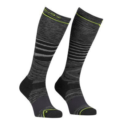 Ski Tour LT Comp Long Socks - Laskettelusukat - Miehet