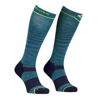 Ski Tour LT Comp Long Socks - Skarpety narciarskie meskie