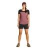 Ortovox 150 Cool Logo TS - Merino-shirt - Damer | Hardloop