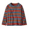 Diamond Stripe: Sizzle Red