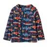 Salmon Energy: New Navy