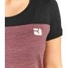 Ortovox 150 Cool Logo TS - Merino-shirt - Damer | Hardloop