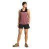 Ortovox 150 Cool Logo Top - Merino wool tank top - Women's | Hardloop