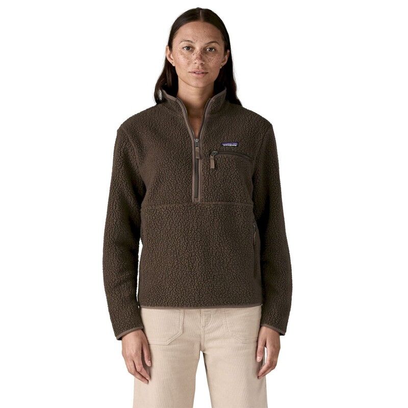 Acquista Regatta Great Outdoors - Pile A Nido D'ape Kenger Da Uomo Con Mezza Zip In Italia A Partire Da 16