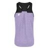 Ortovox 150 Cool Logo Top - Canotta in lana merino - Donna | Hardloop