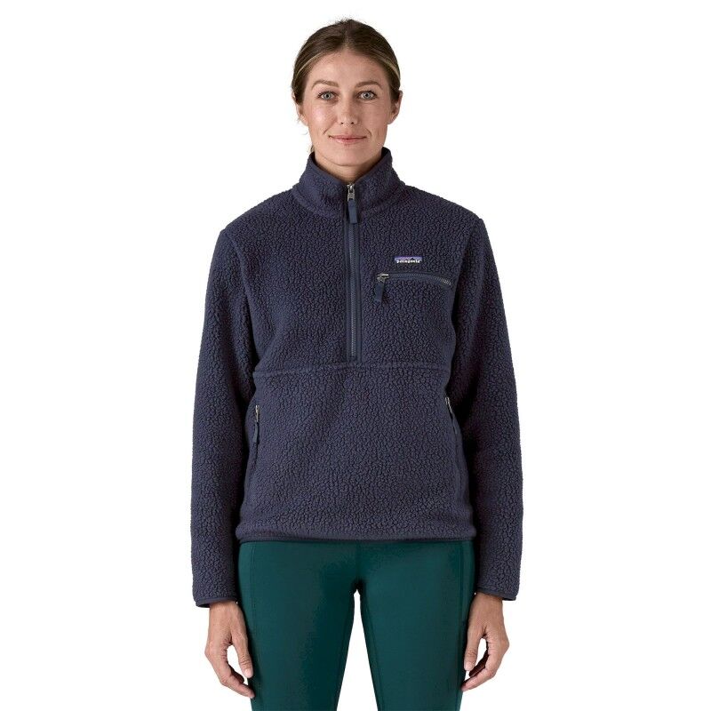 Patagonia Retro Pile Marsupial - Fleecejacke - Damen
