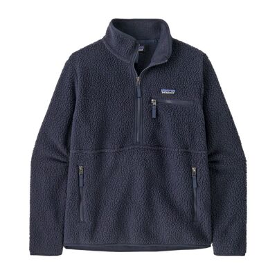 Retro Pile Marsupial - Polaire femme