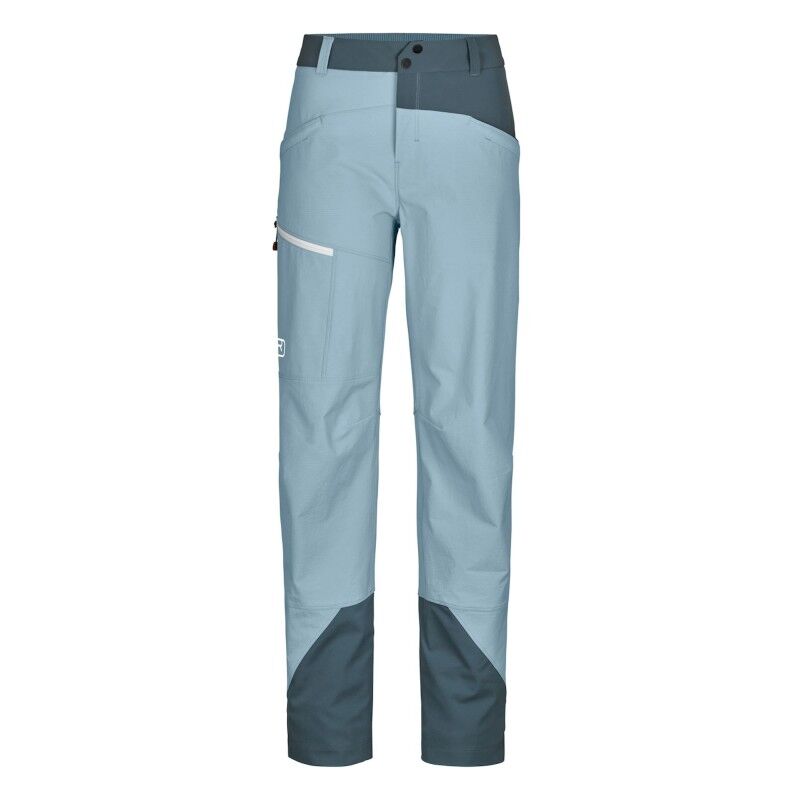 Mondeval Pants - Softshellbyxa - Dam
