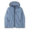 Barnacle Blue