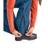 Ortovox Mondeval Pants - Pantalones softshell - Mujer | Hardloop