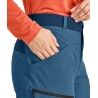 Ortovox Mondeval Pants - Spodnie softhsell damskie | Hardloop