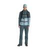 Ortovox Punta Berrino Hooded Jacket - Casaco softshell mulher | Hardloop