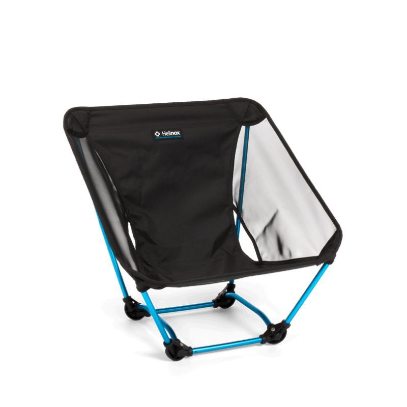 Ground Chair - Kempingové židli