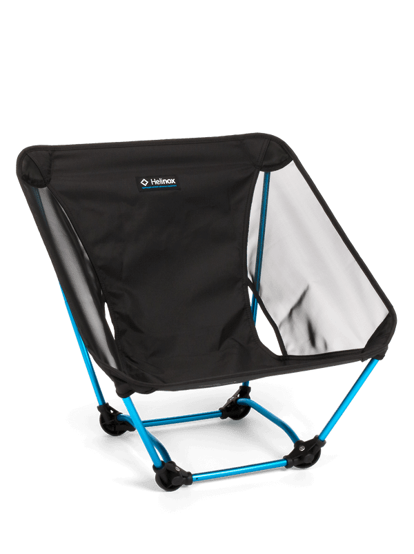 Helinox Ground Chair - Kempingové židli | Hardloop