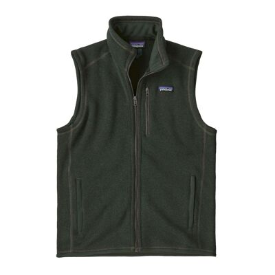 Better Sweater Vest - Fleeceweste - Herren