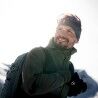 Ortovox Punta Berrino Hooded Jacket - Softshelljack - Heren | Hardloop