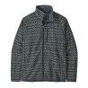 Woven Together: Smolder Blue