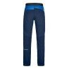 Ortovox Punta Berrino Pants - Spodnie softshell męskie | Hardloop