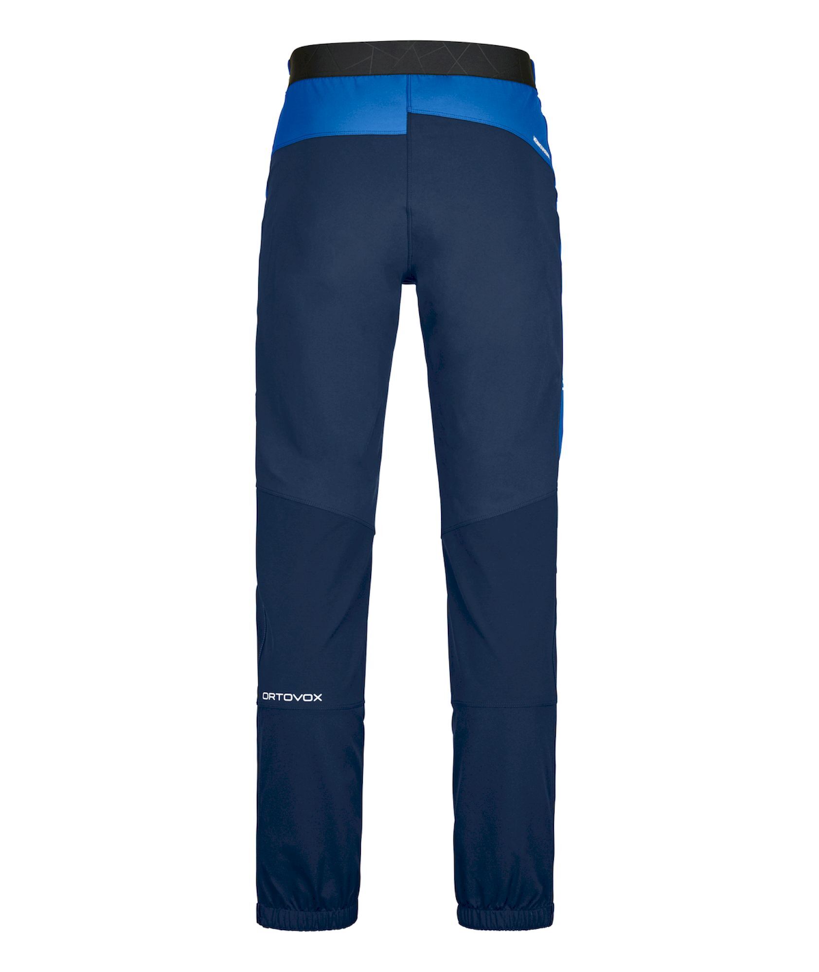 Ortovox Punta Berrino Pants - Spodnie softshell męskie | Hardloop