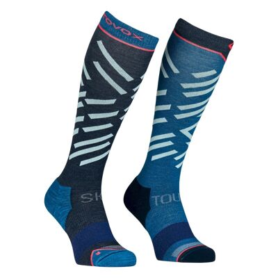 Ski Tour Long Socks - Skisokker - Damer