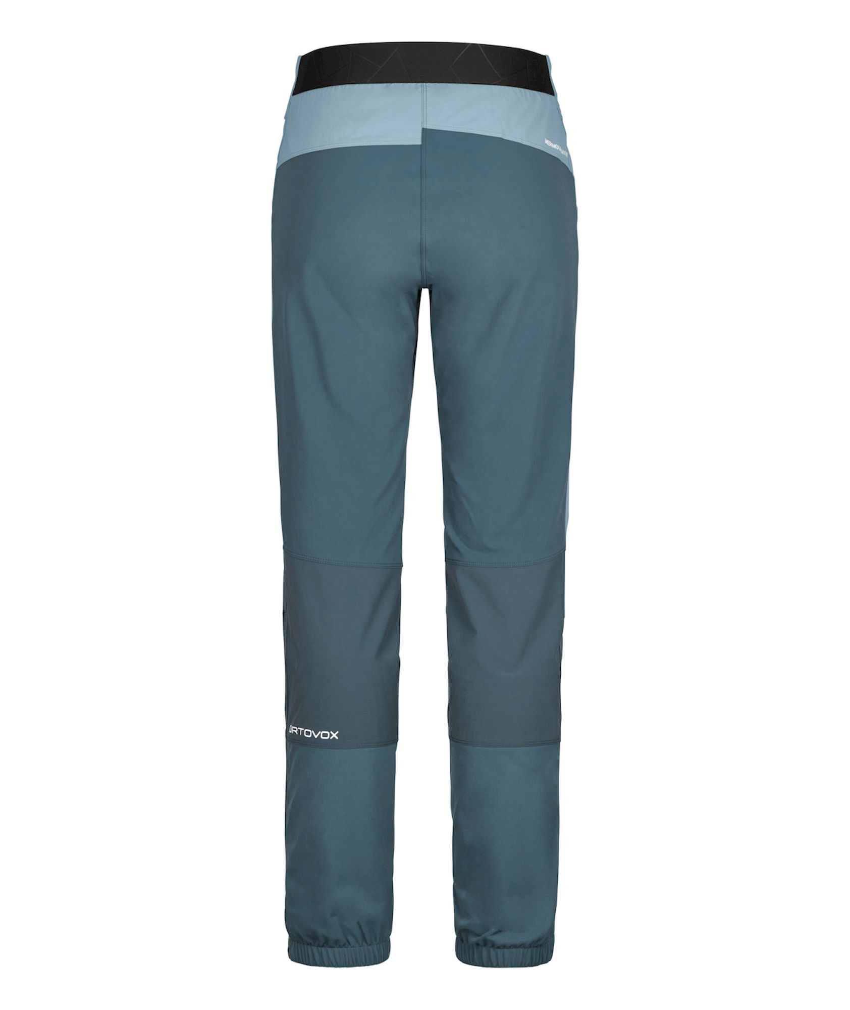 Ortovox Punta Berrino Pants - Softshell trousers - Women's | Hardloop