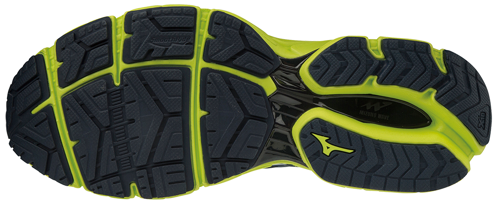 Mizuno Wave Ultima 11 - Running shoes - Men's