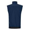 Ortovox Punta Berrino Vest - Softshell vest - Men's | Hardloop