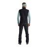 Ortovox Punta Berrino Vest - Gilet softshell - Uomo | Hardloop