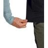Ortovox Punta Berrino Vest - Softshellweste - Herren | Hardloop
