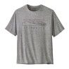 Stratapeaks: Feather Grey