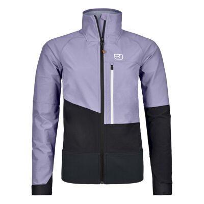 Punta Berrino Jacket - Veste softshell femme