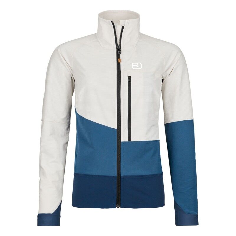 Punta Berrino Jacket - Veste softshell femme