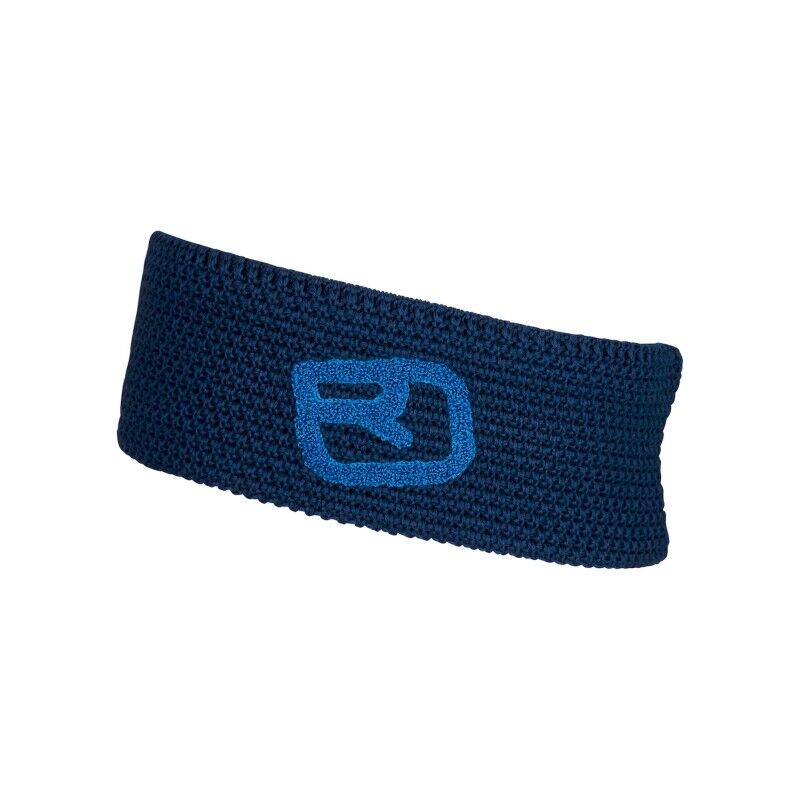 Rock'N'Wool Headband - Čelenka merino vlna