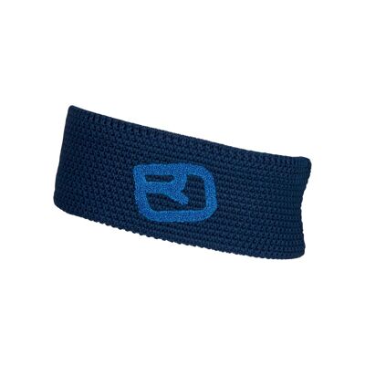 Rock'N'Wool Headband - Merinovilla Otsanauha
