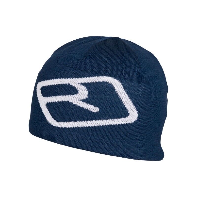 Ortovox Pro Beanie - Merinould Huer | Hardloop