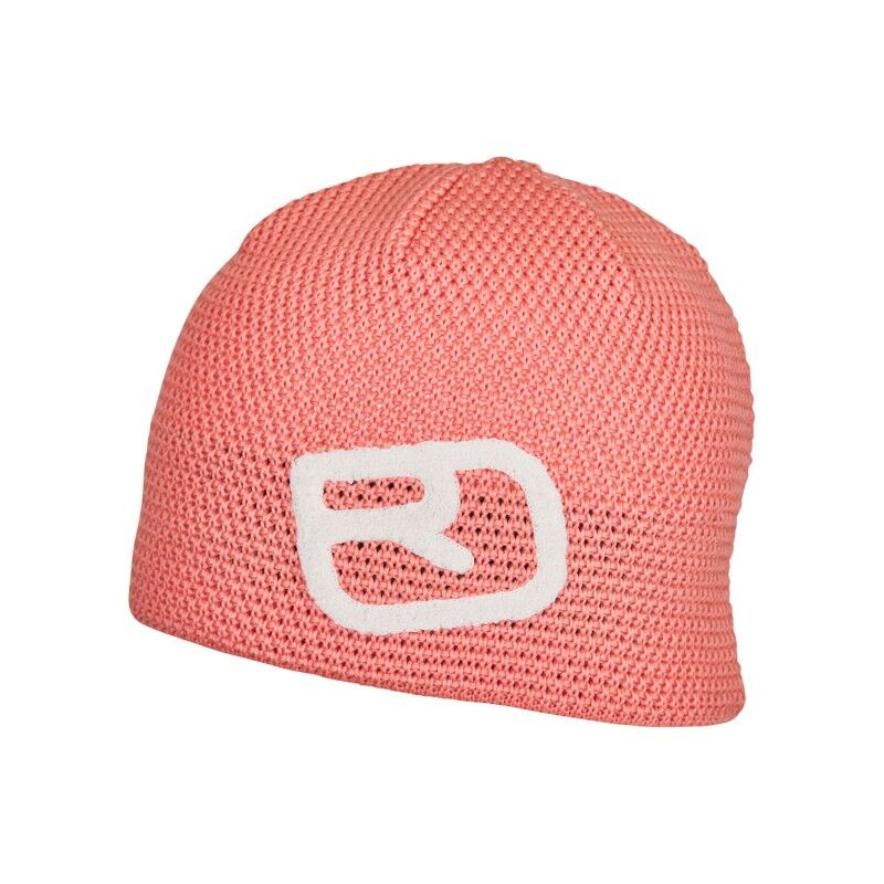 Ortovox Rock'N'Wool Beanie - Wełna merynos | Hardloop
