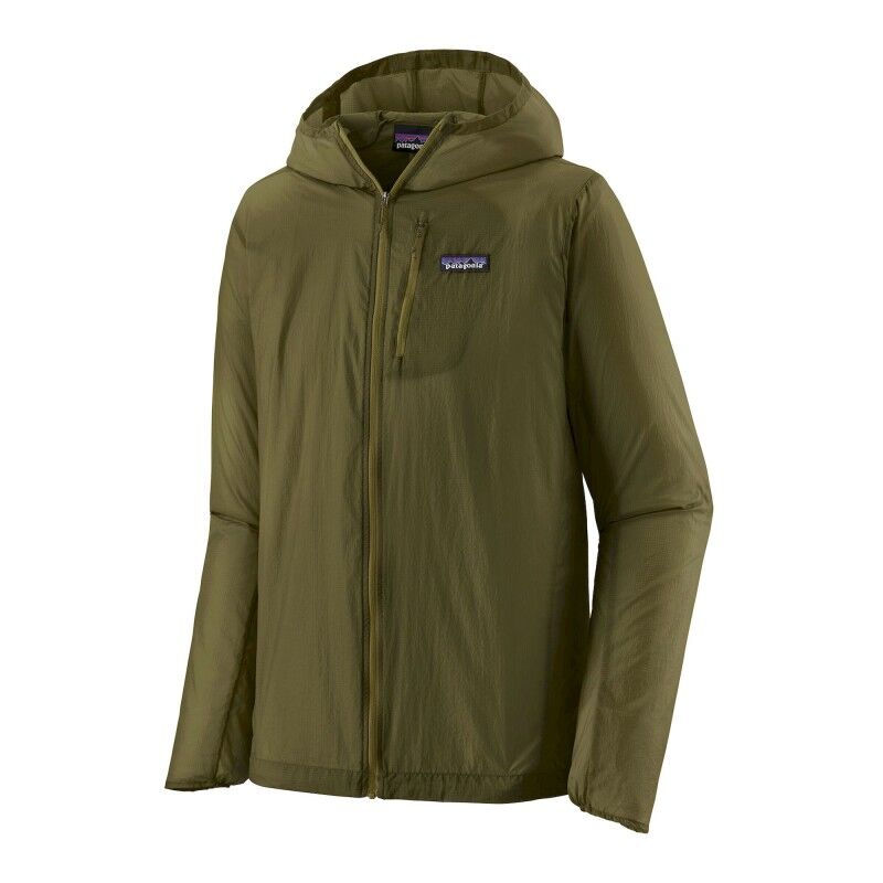 Houdini Jacket - Chaqueta cortavientos - Hombre