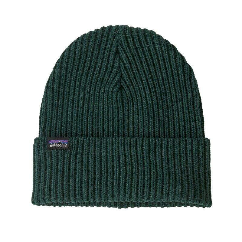 Fisherman's Rolled Beanie - Bonnet