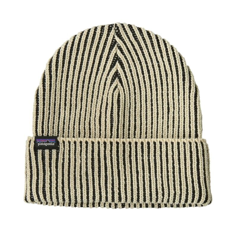 Fisherman's Rolled Beanie - Gorro